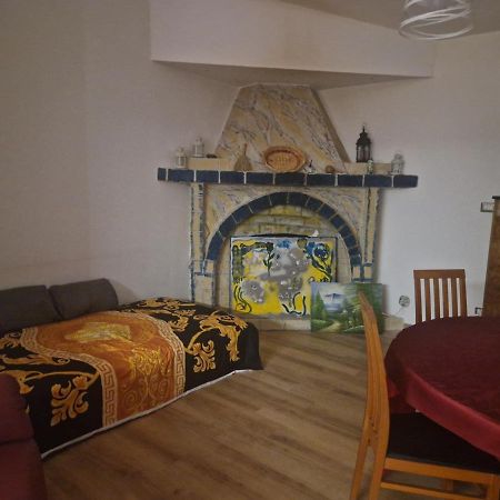 Gio' House Villa Ферандина Екстериор снимка