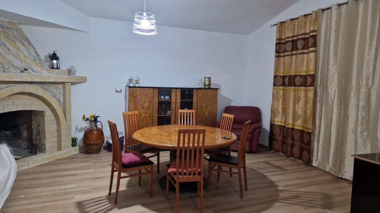 Gio' House Villa Ферандина Екстериор снимка
