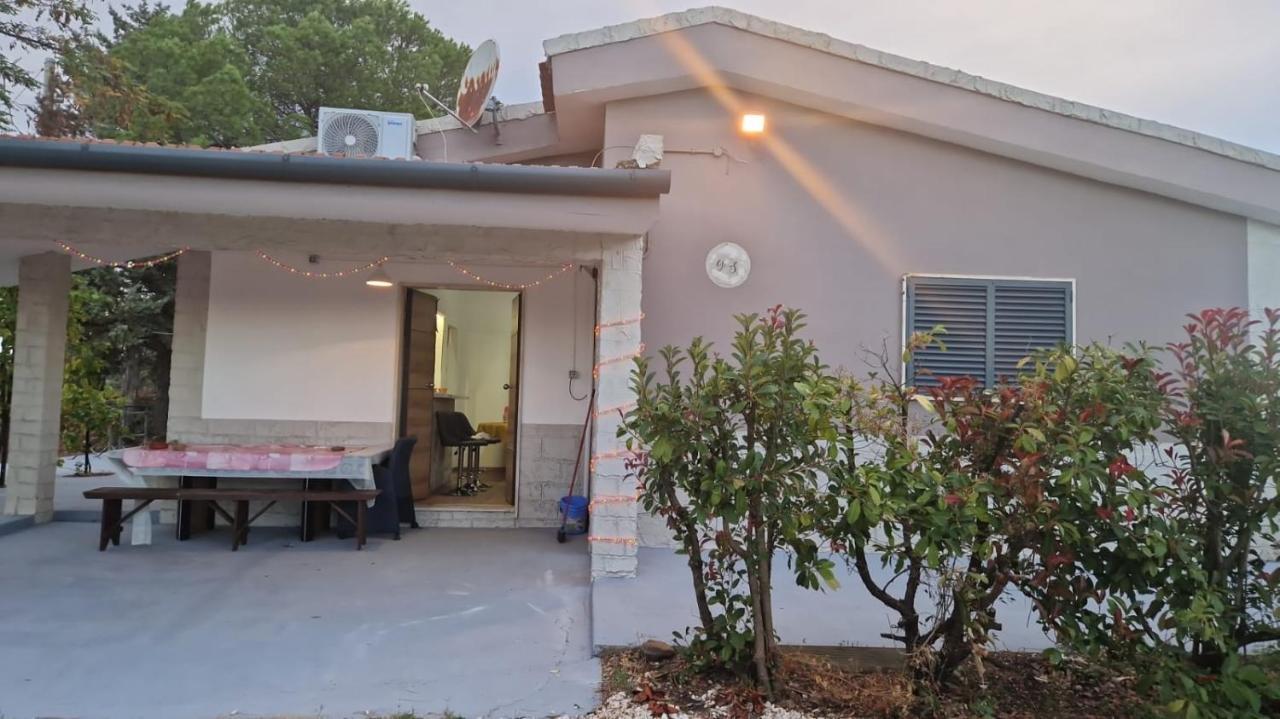 Gio' House Villa Ферандина Екстериор снимка