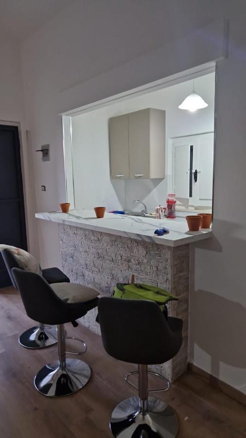 Gio' House Villa Ферандина Екстериор снимка