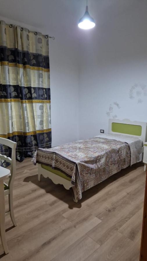 Gio' House Villa Ферандина Екстериор снимка