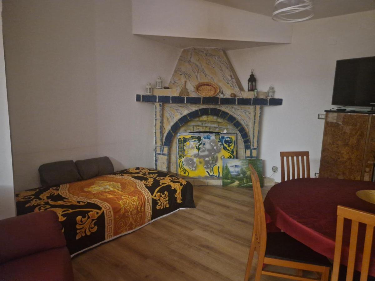 Gio' House Villa Ферандина Екстериор снимка