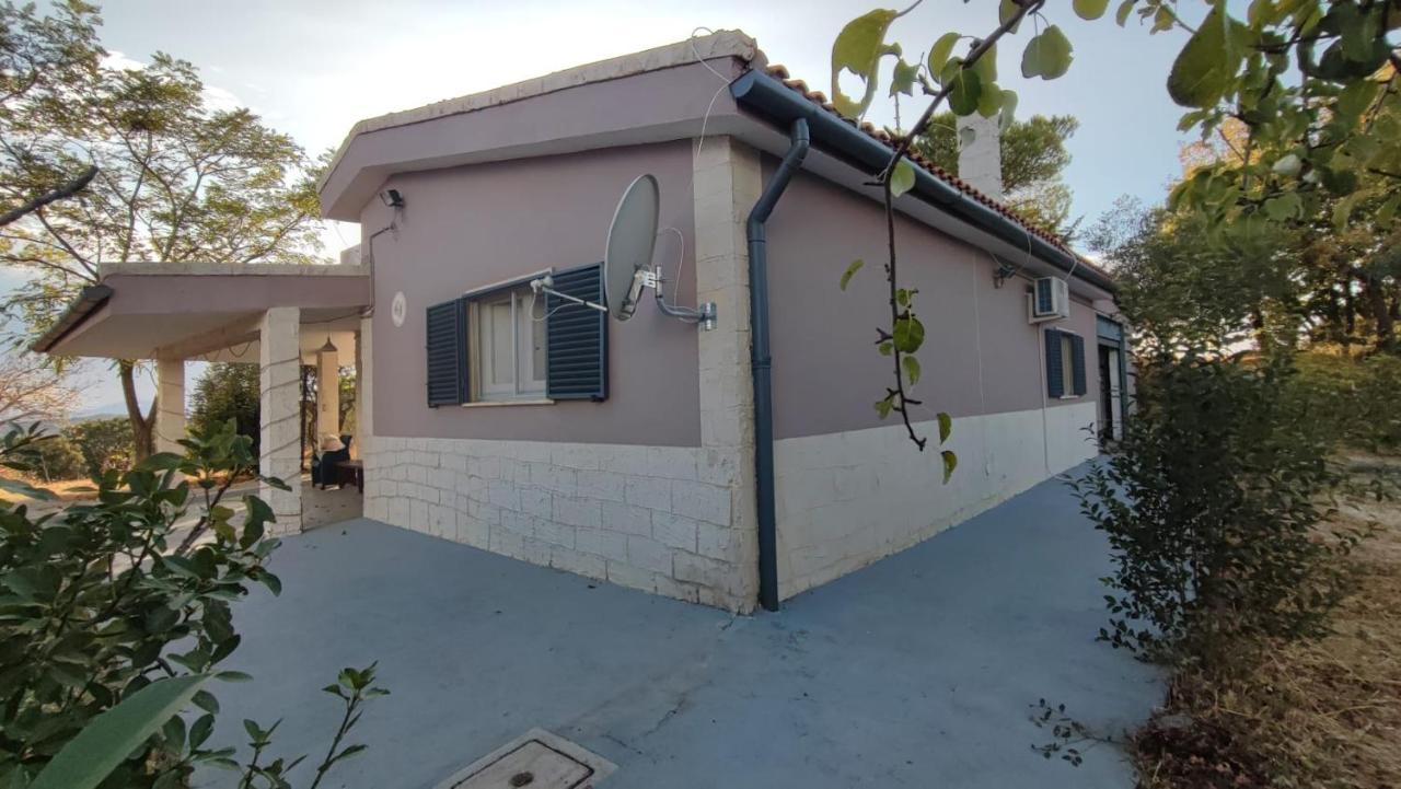 Gio' House Villa Ферандина Екстериор снимка