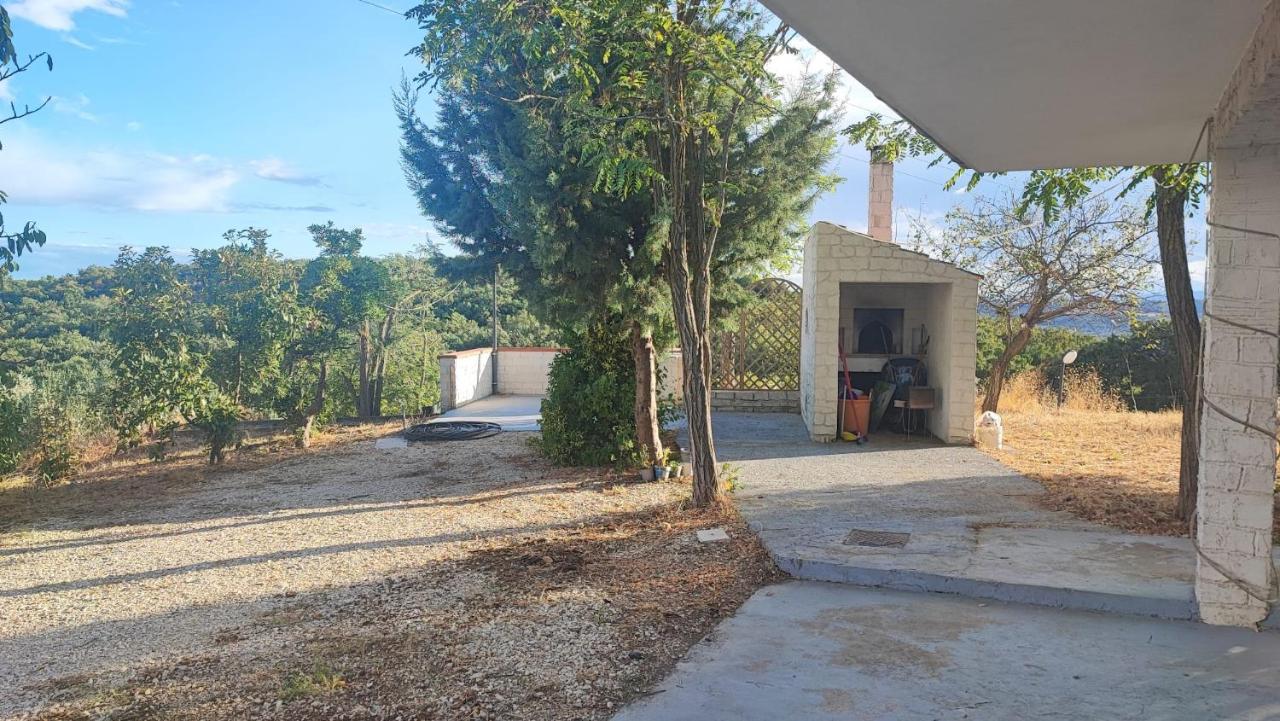 Gio' House Villa Ферандина Екстериор снимка