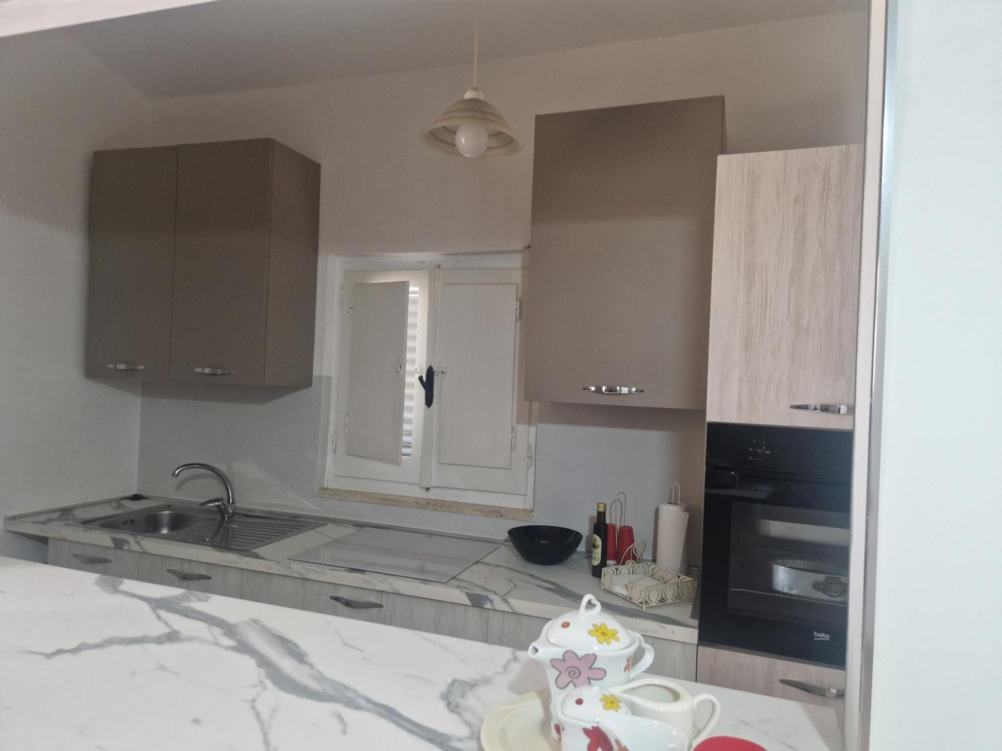 Gio' House Villa Ферандина Екстериор снимка