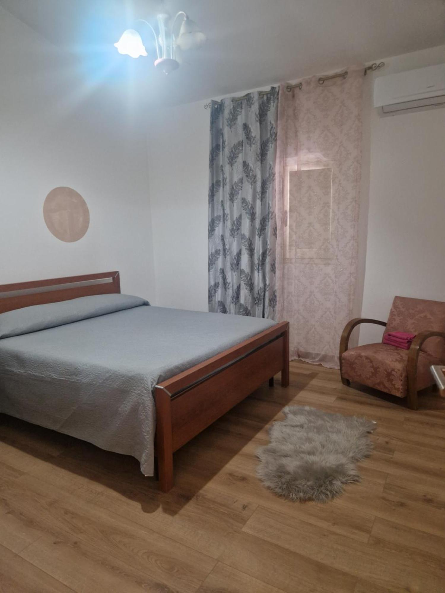 Gio' House Villa Ферандина Екстериор снимка
