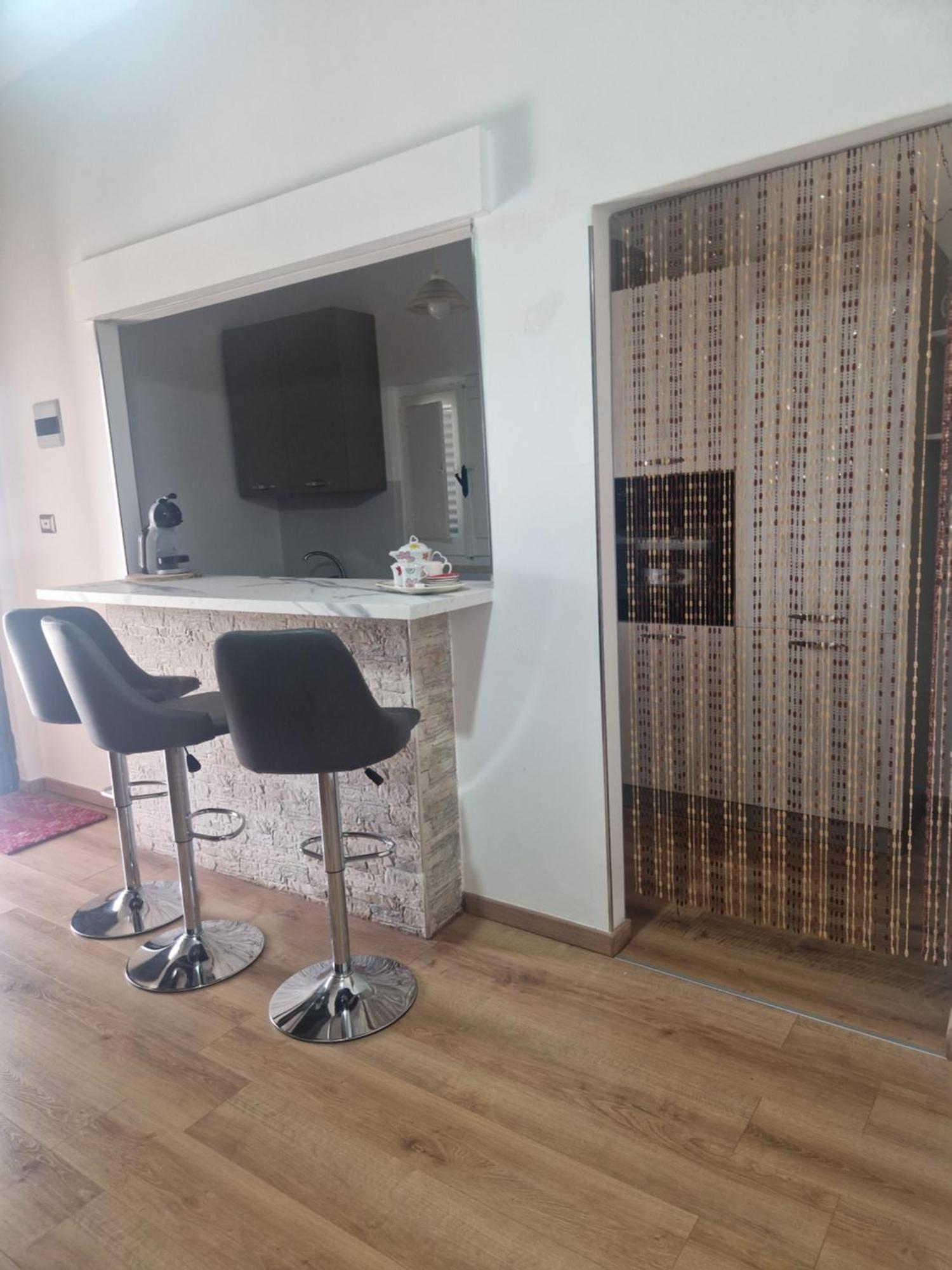 Gio' House Villa Ферандина Екстериор снимка